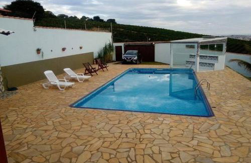 Recanto por do Sol - Foto 27