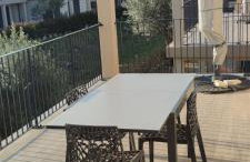 9D - appartement Bonifacio Corse - Foto 9