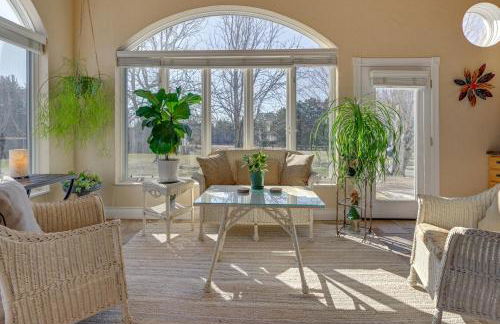 Large Home with Indoor Basketball Court and Game Room! - Foto 5