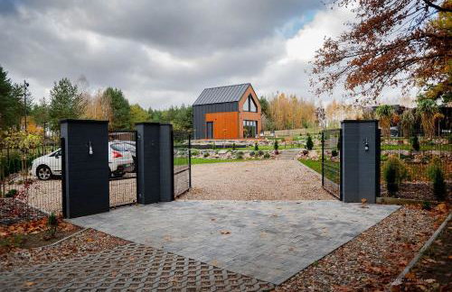 Domek w Lelewie - Foto 3