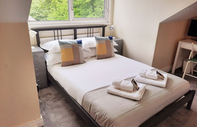 Jesmond Loft - Foto 4