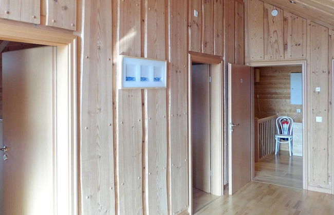 Holiday Home in EidsvÃ¥g - Foto 35