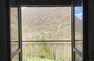 Villa Rosa Perla - Lake Como - Schignano - Foto 6