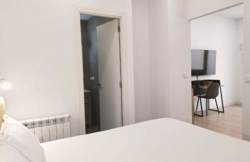 Apartamentos La Brava by gaiarooms - Photo 93