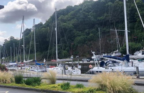 LA MAISON DU PORT - Foto 62