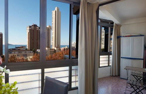 ANNA SUN holiday apt - Foto 3