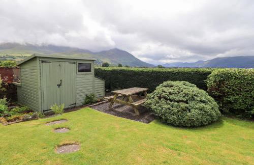 Squirrel Cottage - Foto 34