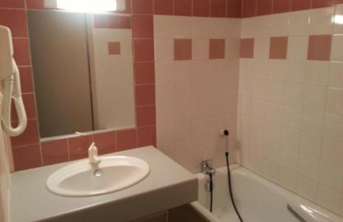 Résidence des 3 Césars - Foto 4