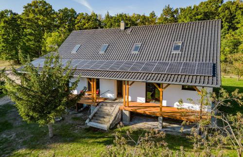 Dom Przy Puszczy Noteckiej - Foto 1