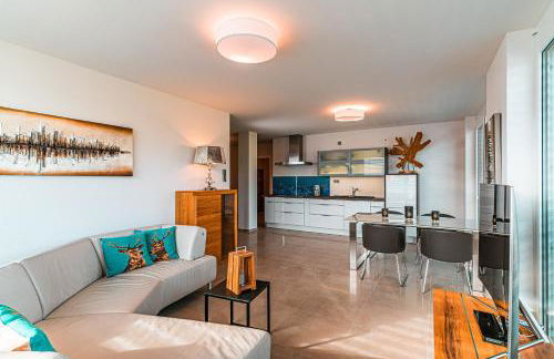 Poolhaus Bodensee ideal für Geschäftsreisende - Foto 8