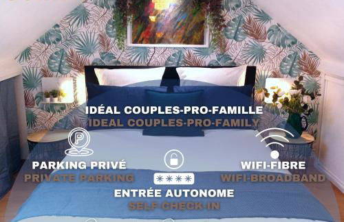 Le Duplex Décontracté - Photo 2