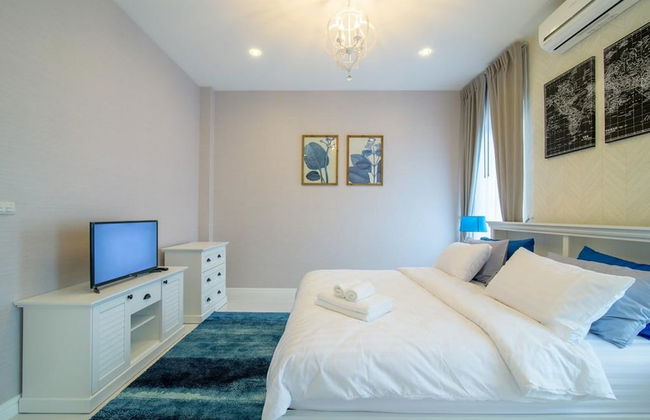 Baan Marwin Hua Hin - Photo 8