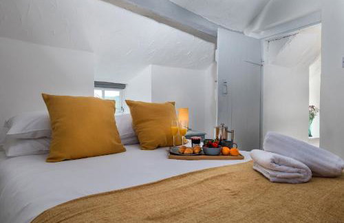 Cozy Log Burner Cottage & On-Site Dog Field - Foto 9