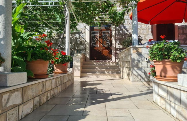 Apartment Ana Broce - Foto 30