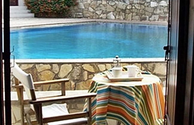 Heliopetra Studios, Small Village Close to Beaches - Photo 7