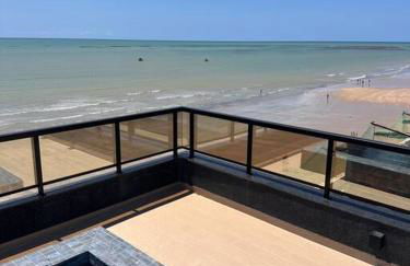 FLAT Pé na areia no Bessa - Foto 22