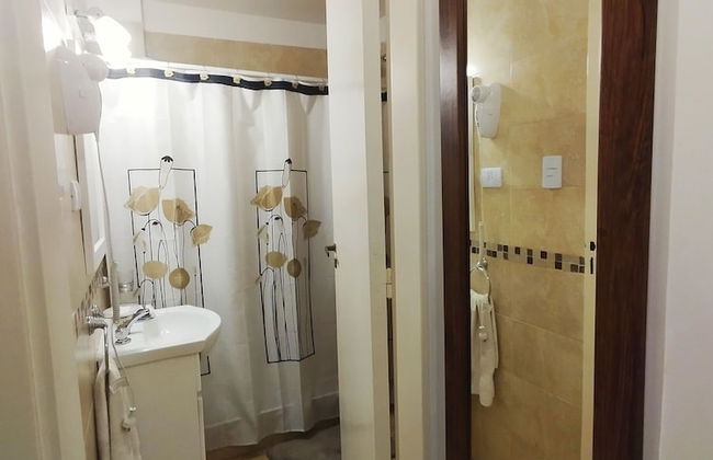 Charming Apartment in Recoleta Comfort and Style for 4 People - Foto 15