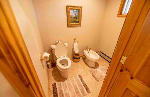 Enjoy The Outback+ Indoor Hot tub+Games+Puzzles+Tennis Court - Foto 29