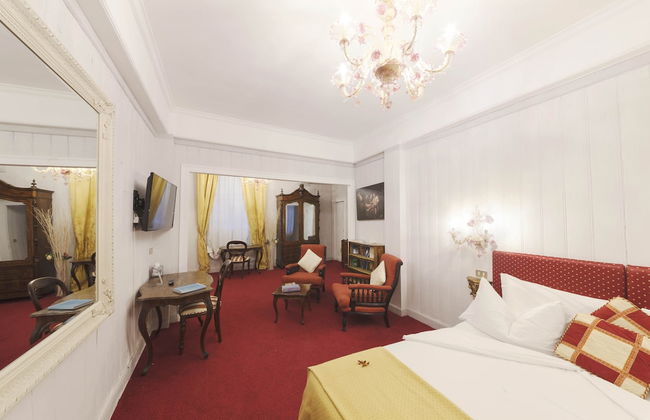 Palazzetto Pisani - Foto 33