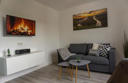 Ferienwohnung Dorfbrunnen - Photo 5