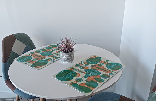 Departamento céntrico Isla teja 19 - Foto 4