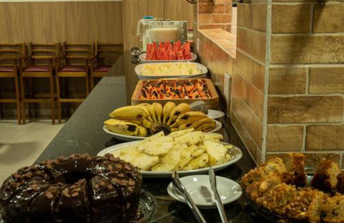 Hotel Araçás - Foto 9