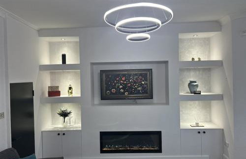 2 bed split-level flat, 5-min from Sth Croydon Stn - Foto 22