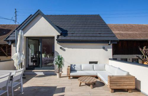 Gîte de Charme avec Spa - Design Moderne - Foto 4