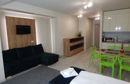 AGAT Apartament Czarna Góra - Foto 8