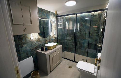 Χρυσηίδα - Chrysiida Luxury Apartment - Photo 7