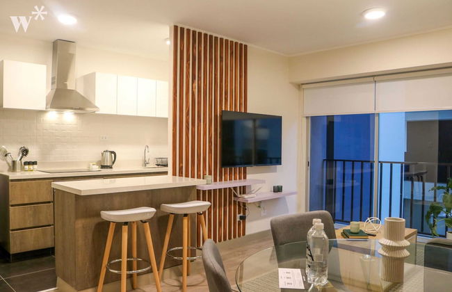 Wynwood Residencial in Miraflores - Foto 33