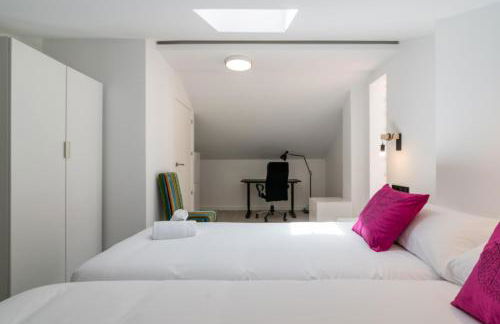 Apartment Sanctuary, by Cazul Málaga - Foto 31