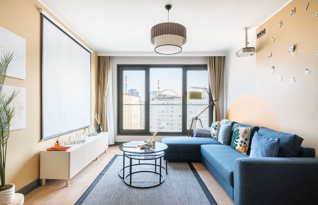 Imperium No. 1 Residence by NewInn - Foto 20