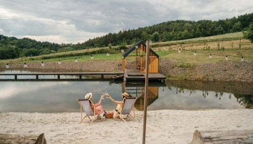 Apartamenty Na Potokach - Foto 5, sunbed