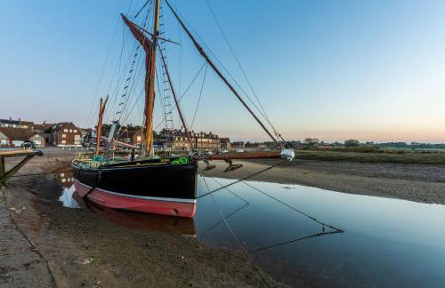 Pond Cottage E - Foto 32