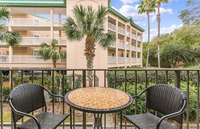 Hodnett Cooper's Beach Club - Foto 78