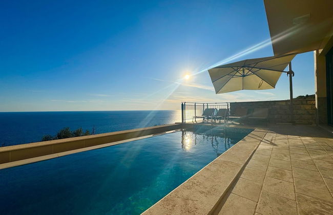 Apartments Azimut Rezevici - Foto 41