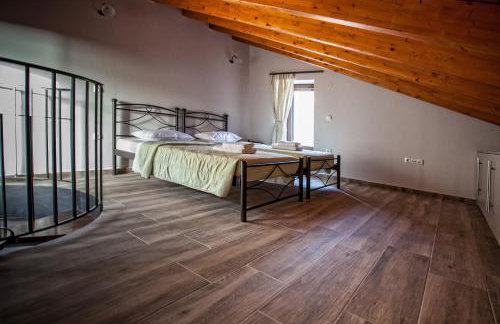 Roussa's House - Foto 22