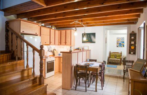 Mikros Paradisos Pelion - Foto 22