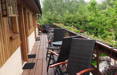 Dworska Zagroda - Foto 22