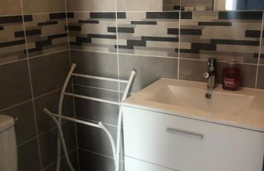 Studio en fond de jardin - Foto 5