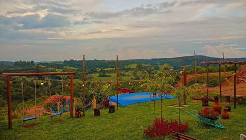 Pousada Dona Terezinha - Foto 3