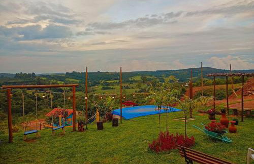 Pousada Dona Terezinha - Foto 3