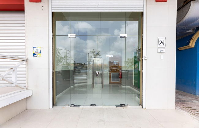 Fabulous Chic Apartment Filled w Natural Light at Famous Handelskade - Foto 21