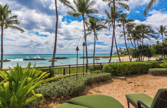 Hale Leilani Ko Olina Beachfront w/ Views! - Photo 21