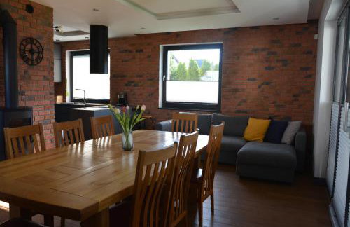 Luksusowa Willa Mechelinki - Foto 11