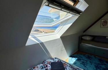 Brèche Marais - Duplex niché en bord de mer - Photo 26