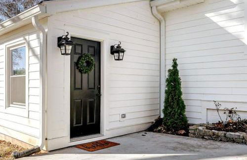 2 BR Highland House of Historic DWTN Franklin - Foto 8