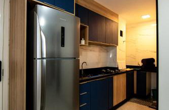 Apartamento em Guarulhos Perto Aeroporto e Shopping Internacional - Foto 16