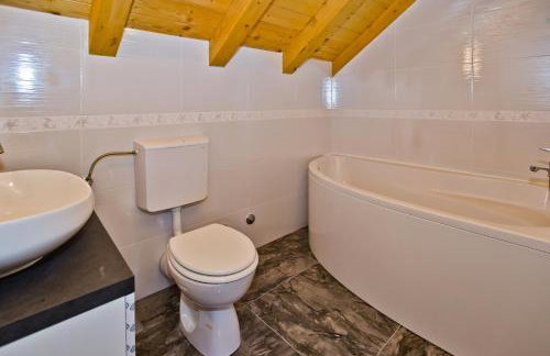 Holiday house with a parking space Cove Zarace, Hvar - 21454 - Photo 14